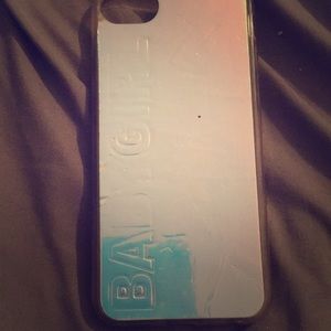 Phone case